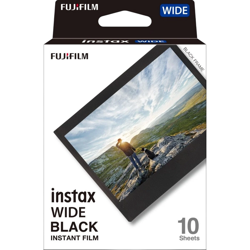 Фотобумага Fujifilm Instax Wide Film