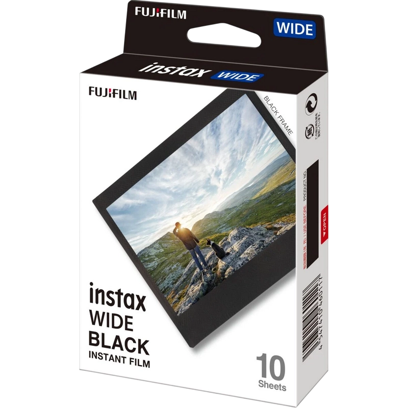 Фотобумага Fujifilm Instax Wide Film