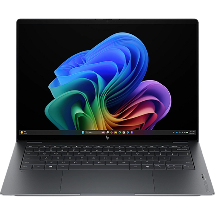 Ноутбук HP OmniBook Ultra 14-kd0009ci Eclipse Gray