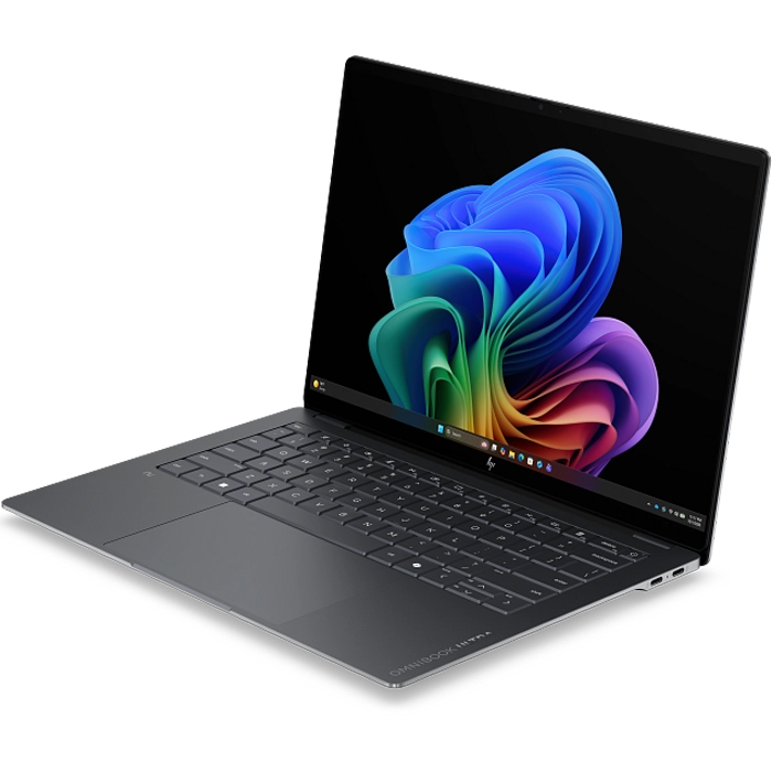 Ноутбук HP OmniBook Ultra 14-kd0009ci Eclipse Gray