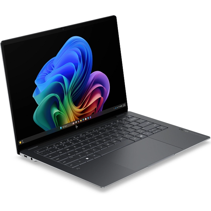 Ноутбук HP OmniBook Ultra 14-kd0009ci Eclipse Gray