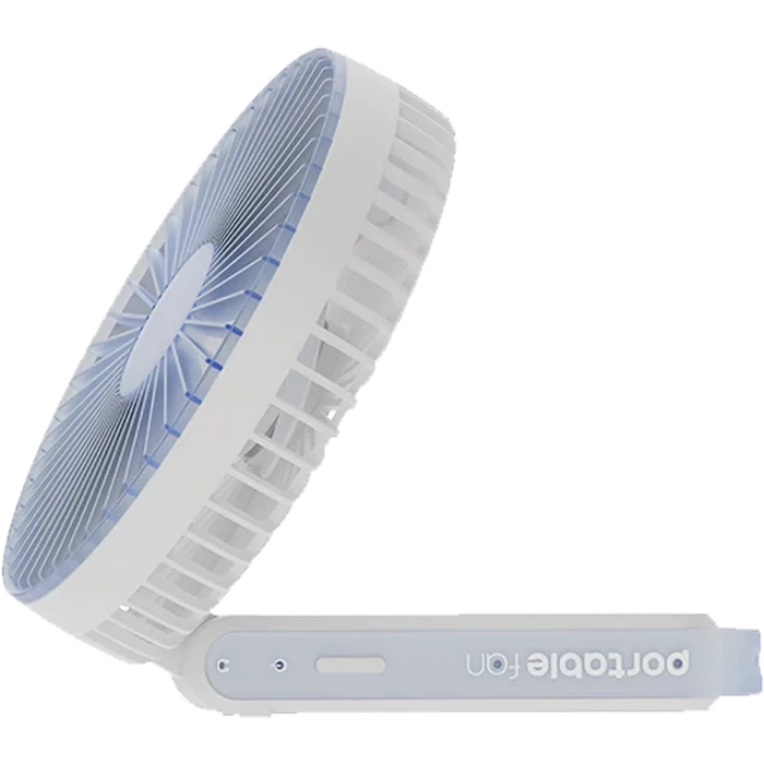 Ventilator Proove Breeze Portabil Alb