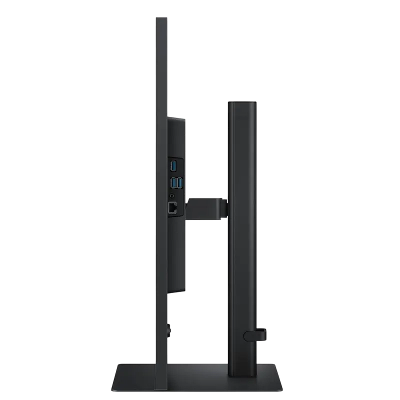 Monitor Samsung ViewFinity S8 S37D802U Negru