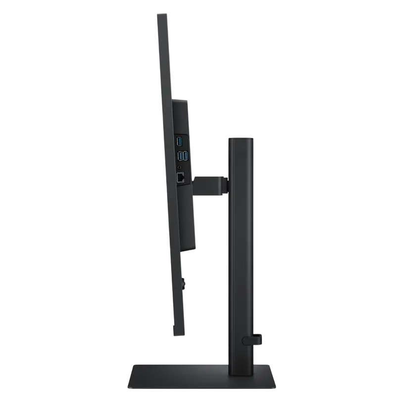 Monitor Samsung ViewFinity S8 S37D802U Negru