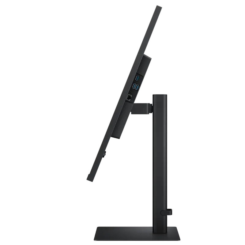 Monitor Samsung ViewFinity S8 S37D802U Negru