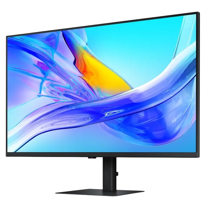 Monitor Samsung ViewFinity S8 S37D802U Negru