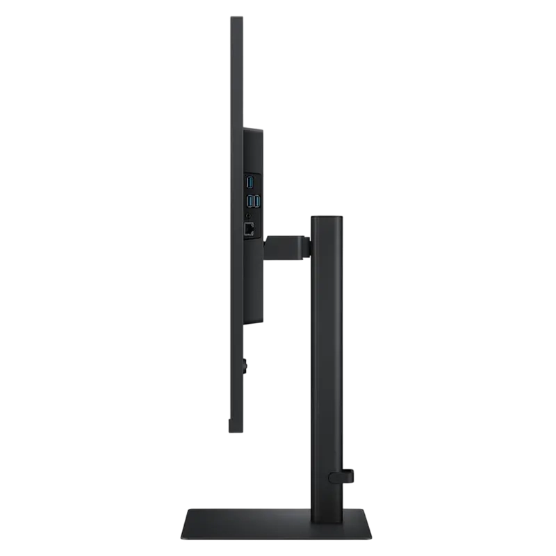 Monitor Samsung ViewFinity S8 S37D802U Negru