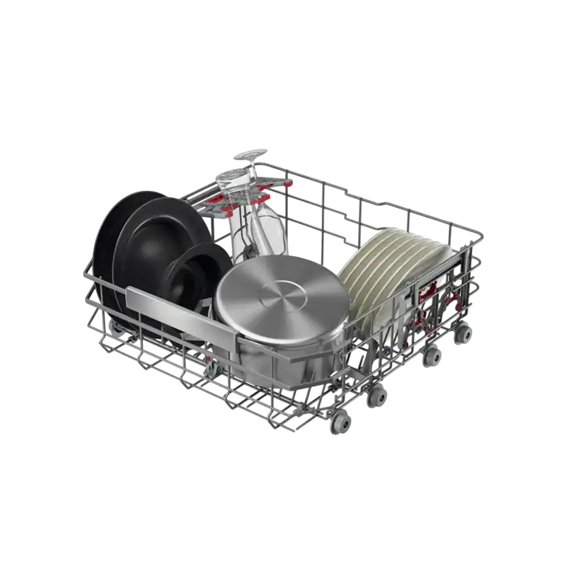 Посудомоечная машина AEG NG92IA20TK Черный