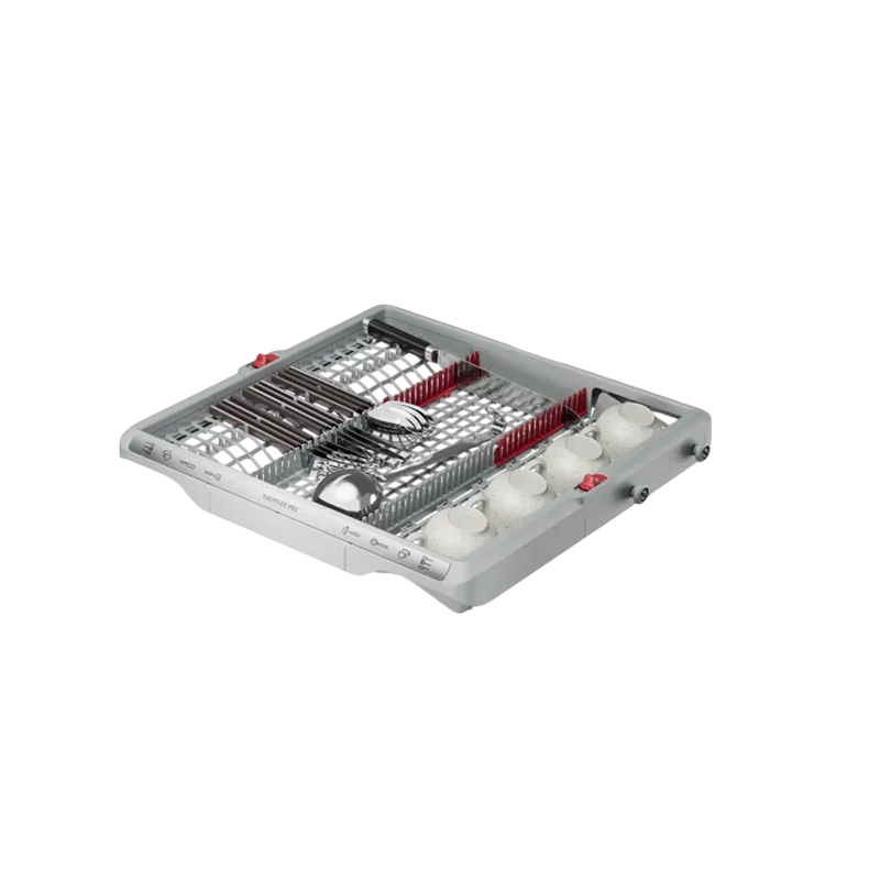 Посудомоечная машина AEG NG92IA20TK Черный