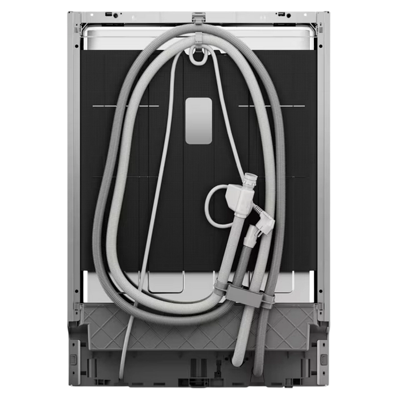 Посудомоечная машина AEG NG92IA20TK Черный