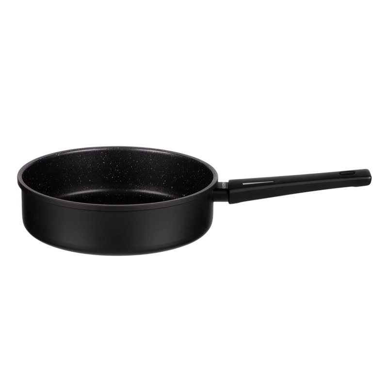 Сковорода Ardesto AR1924GMG Gemini Gourmet Andria Чёрный