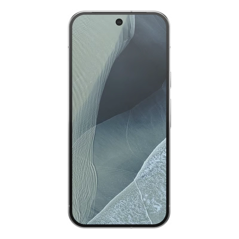 Smartphone Google Pixel 11 Pro Fog