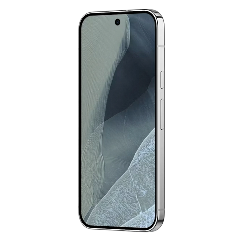 Smartphone Google Pixel 11 Pro Fog