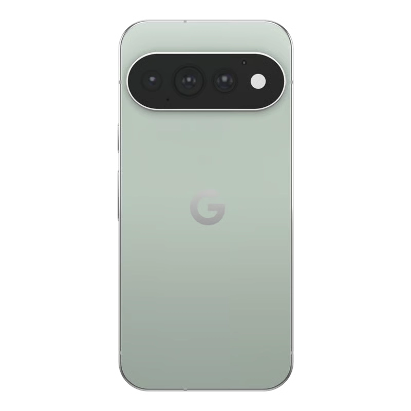 Smartphone Google Pixel 11 Pro Fog