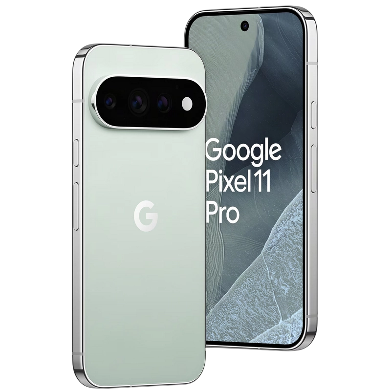 Smartphone Google Pixel 11 Pro Fog