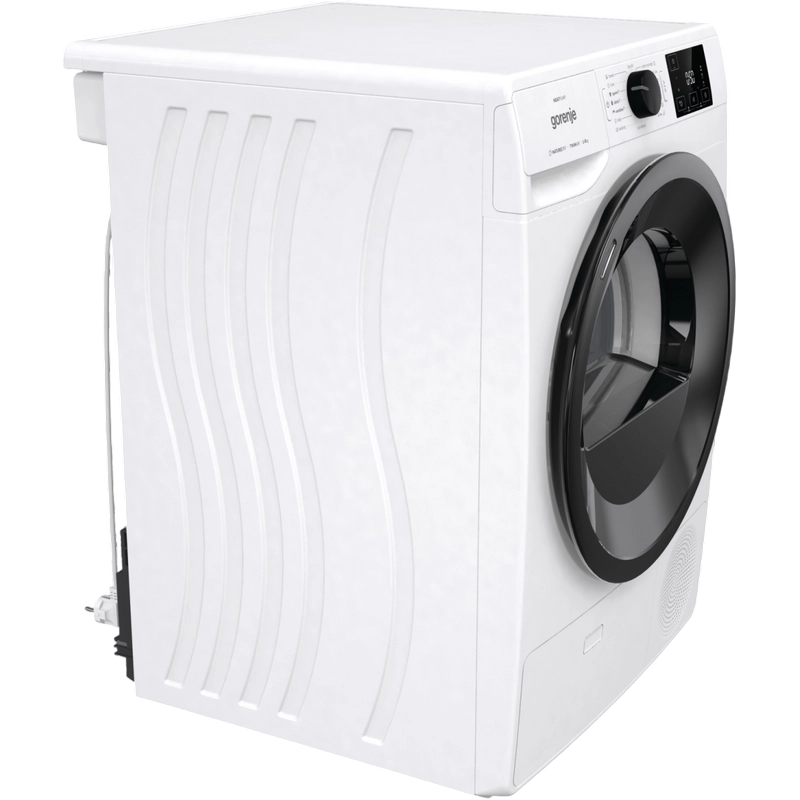 Uscător de rufe Gorenje D2NE82/GN Alb