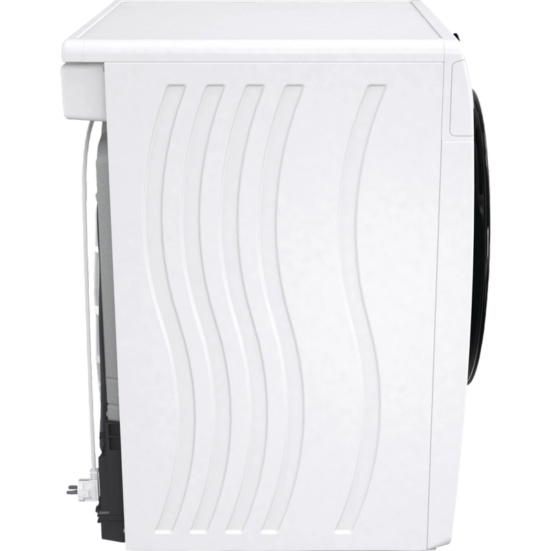 Uscător de rufe Gorenje D2NE82/GN Alb