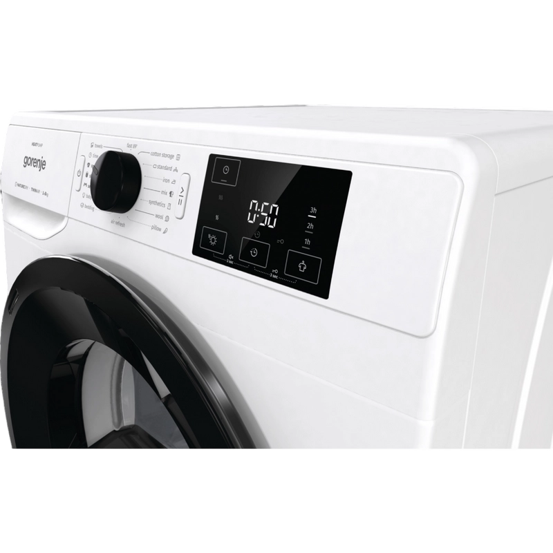 Uscător de rufe Gorenje D2NE82/GN Alb