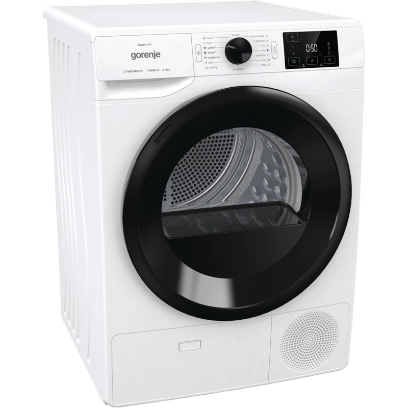 Uscător de rufe Gorenje D2NE82/GN Alb