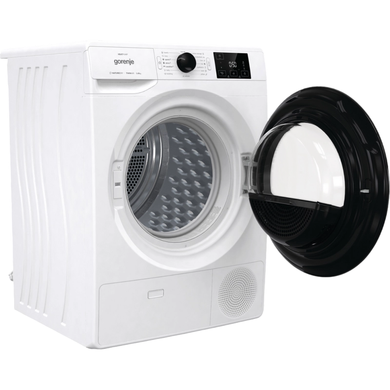 Uscător de rufe Gorenje D2NE82/GN Alb