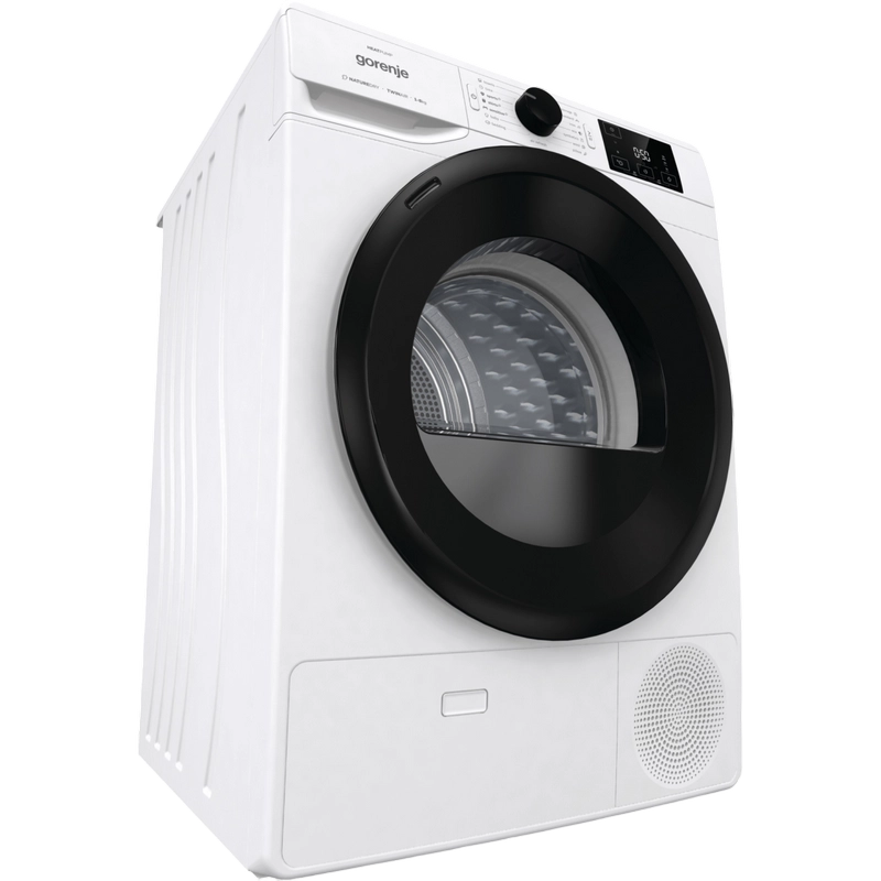 Uscător de rufe Gorenje D2NE82/GN Alb
