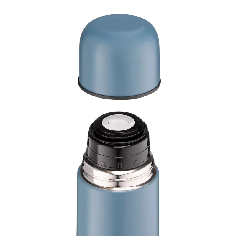 Termos Ardesto Bright City Albastru