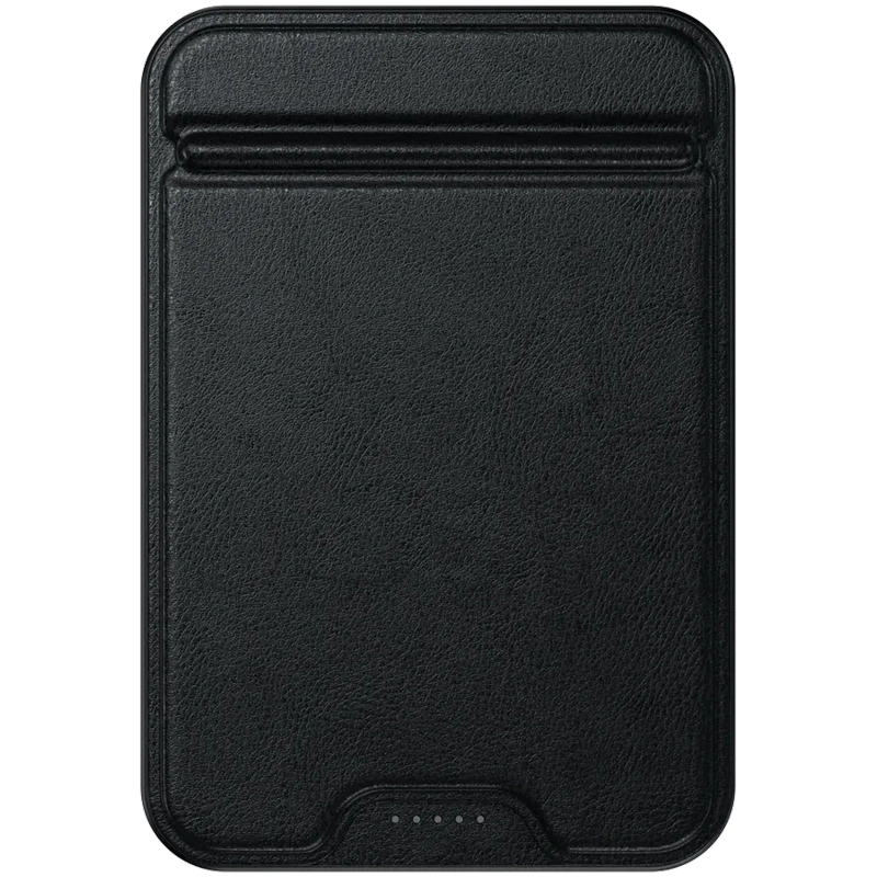 Acumulator extern Satechi Qi2 Negru