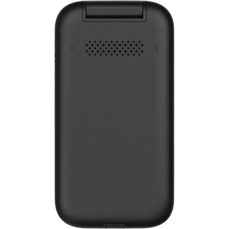 Telefon mobil Cu butoane Panasonic KX-TF600 Negru