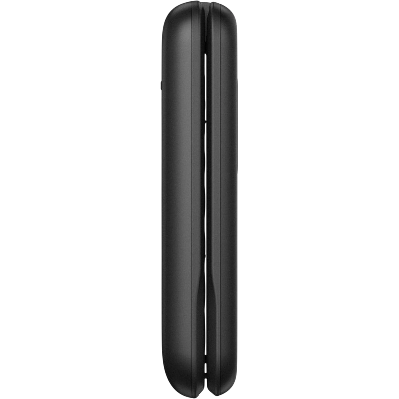 Telefon mobil Cu butoane Panasonic KX-TF600 Negru