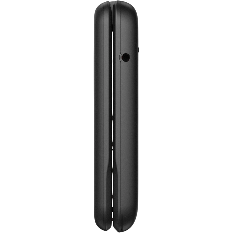 Telefon mobil Cu butoane Panasonic KX-TF600 Negru