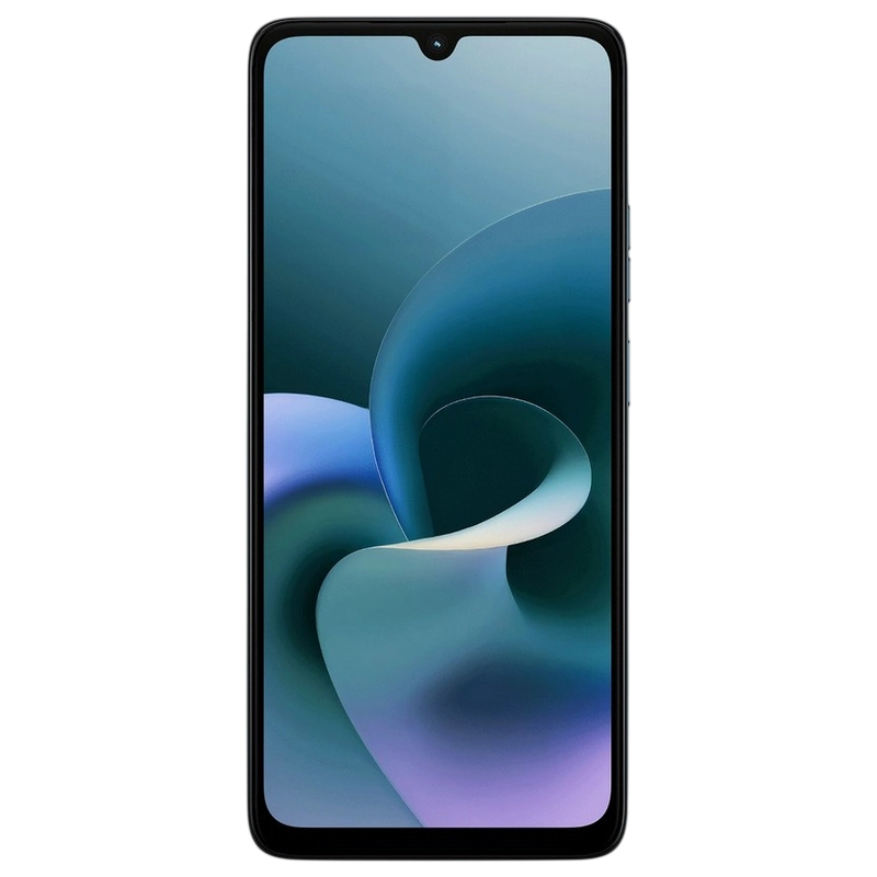 Смартфон Motorola Moto G06 Power, 4 ГБ / 256ГБ