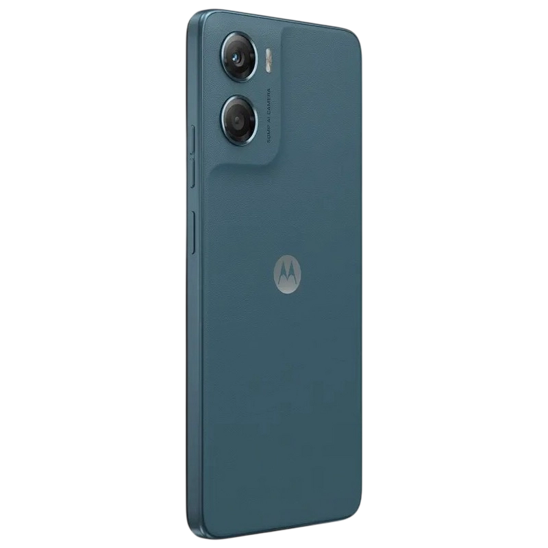 Смартфон Motorola Moto G06 Power, 4 ГБ / 256ГБ