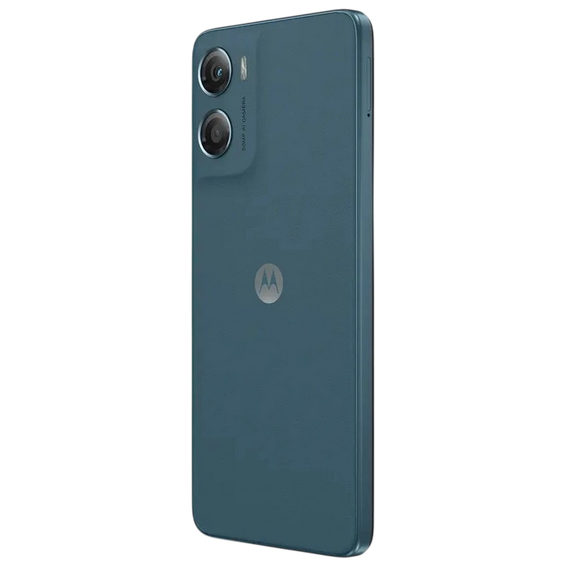 Смартфон Motorola Moto G06 Power, 4 ГБ / 256ГБ