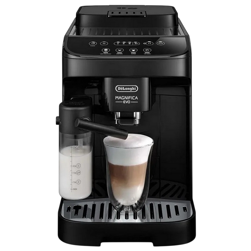 Aparat de cafea DeLonghi ECAM290.51.B Negru