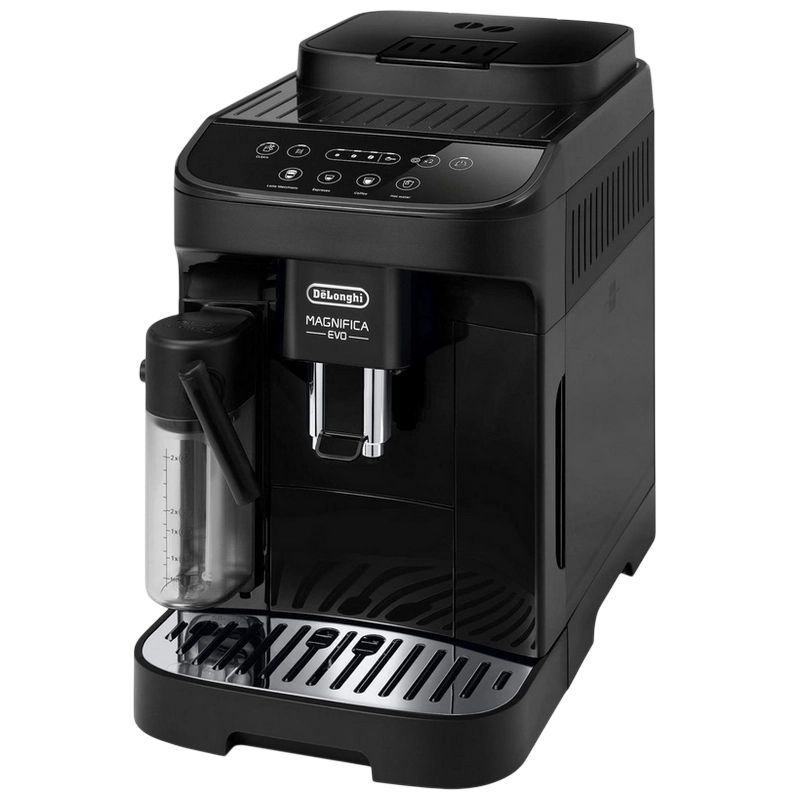 Aparat de cafea DeLonghi ECAM290.51.B Negru
