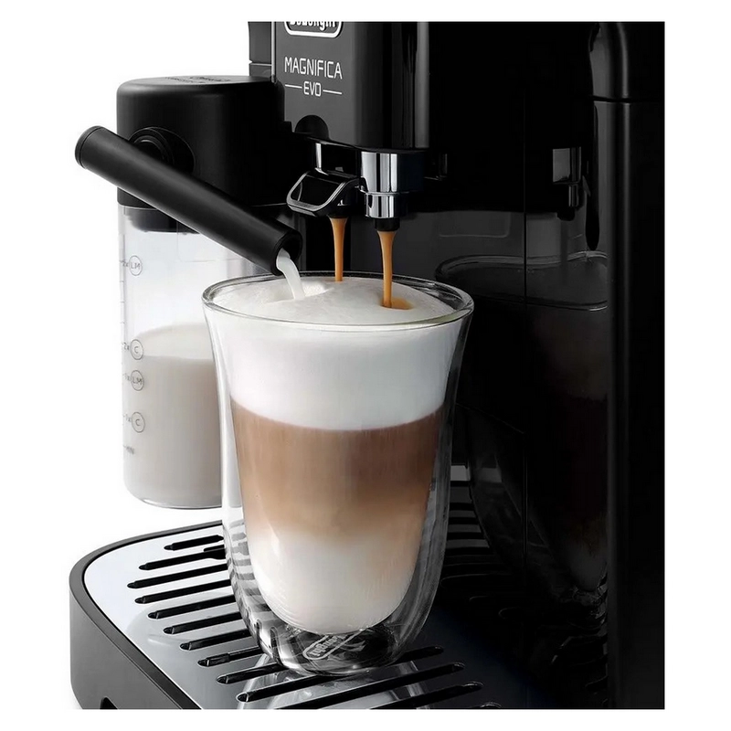 Aparat de cafea DeLonghi ECAM290.51.B Negru