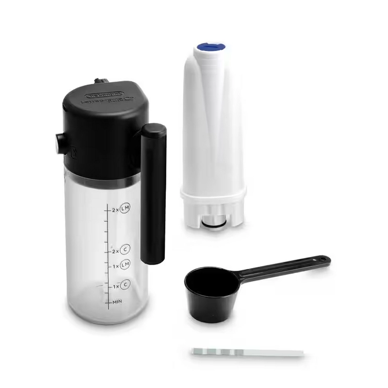 Aparat de cafea DeLonghi ECAM290.51.B Negru