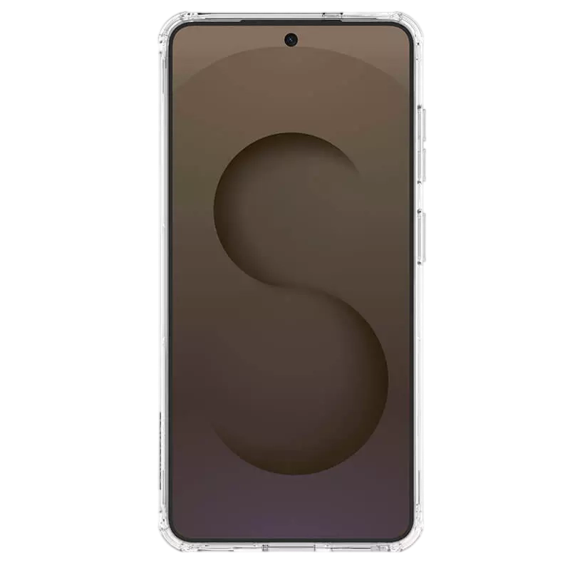 Чехол Nillkin Samsung Galaxy S26 Nature Pro Прозрачный