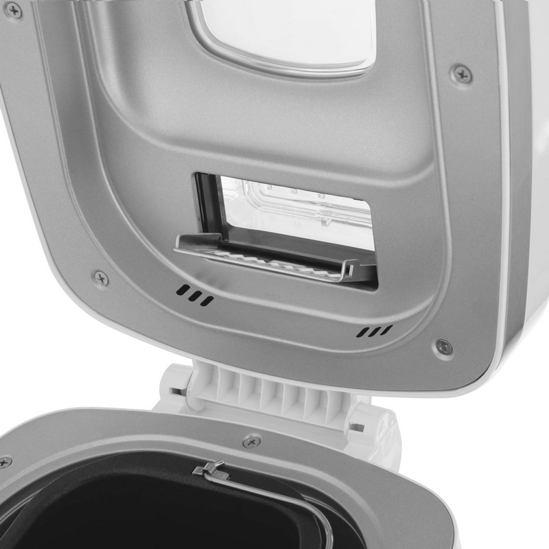 Хлебопечка Ardesto BM-D1500W Белый