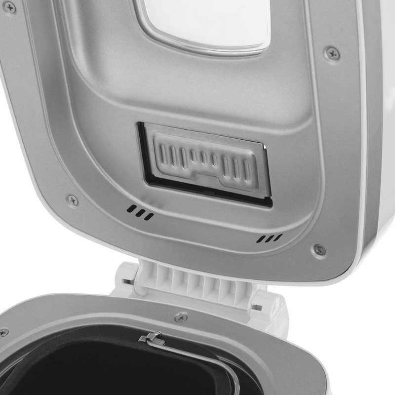 Хлебопечка Ardesto BM-D1500W Белый
