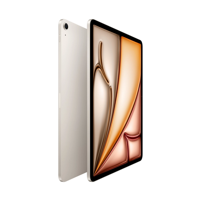 Tabletă Apple iPad Air 13 (2026) Starlight