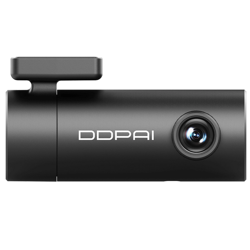 DDPAI Mini Pro 2K Черный