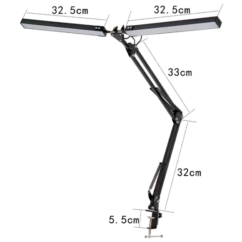 Lampă LED Platinet Desk Drawing Lamp FLEXY2