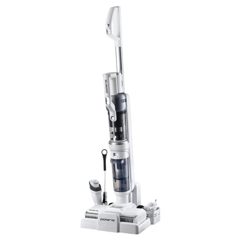 Aspirator Vertical Polaris PVCW 6070 Alb