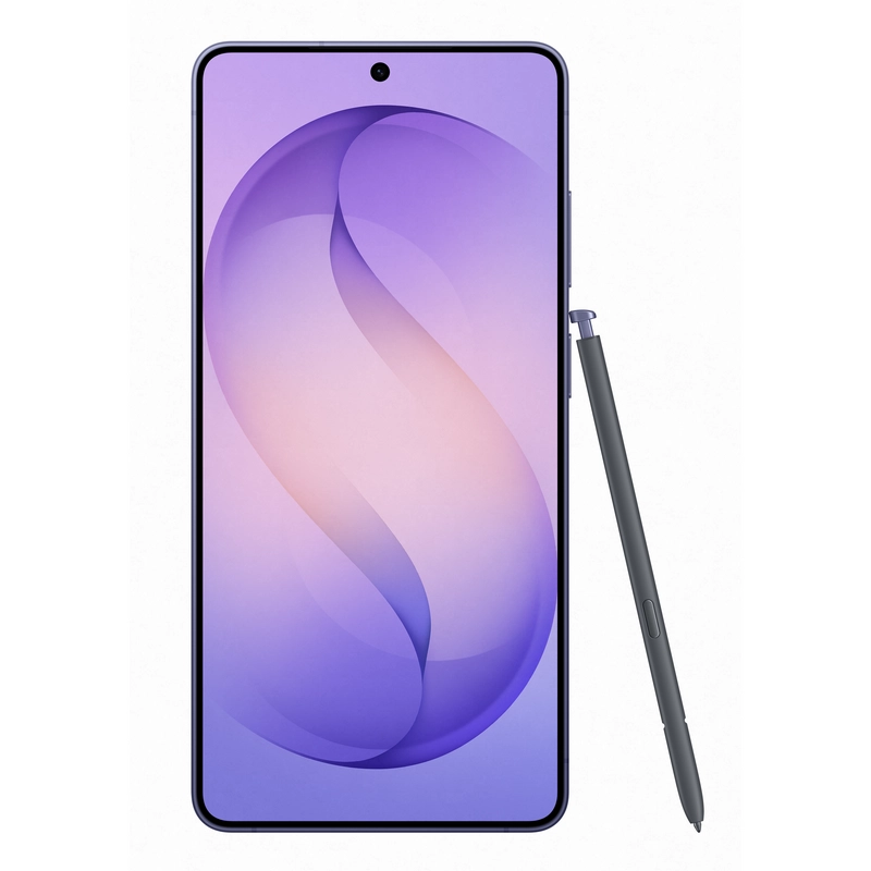 Smartphone Samsung Galaxy S26 Ultra Cobalt Violet