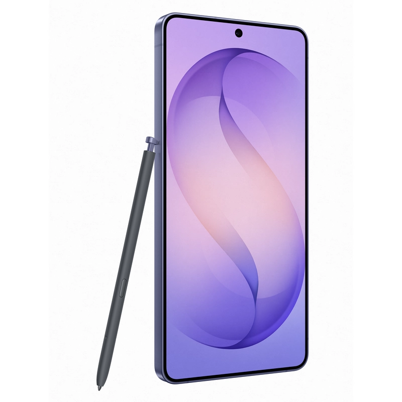 Smartphone Samsung Galaxy S26 Ultra Cobalt Violet