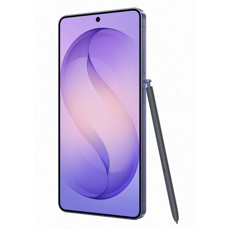 Smartphone Samsung Galaxy S26 Ultra Cobalt Violet