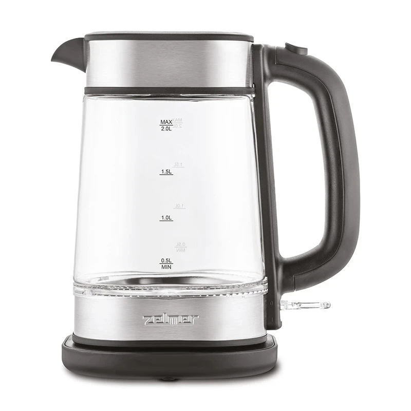 Fierbător electric Zelmer ZCK8021 Oțel inoxidabil