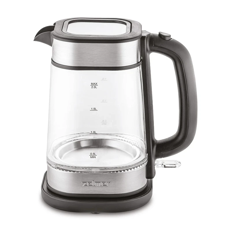 Fierbător electric Zelmer ZCK8021 Oțel inoxidabil
