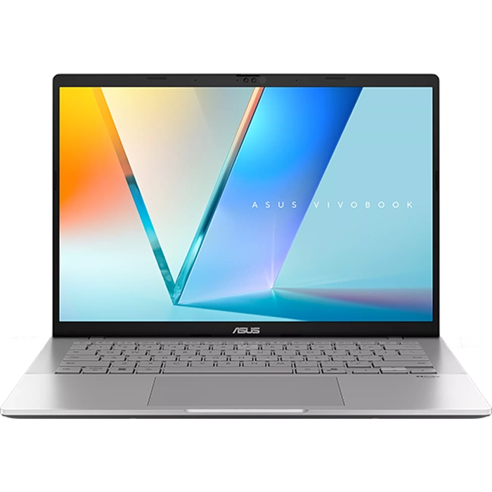 Laptop ASUS Vivobook S 14 S3407VA Cool Silver